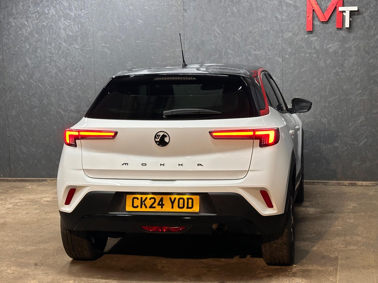 Used Vauxhall Mokka 2024 for sale - 76701273: Photo 7