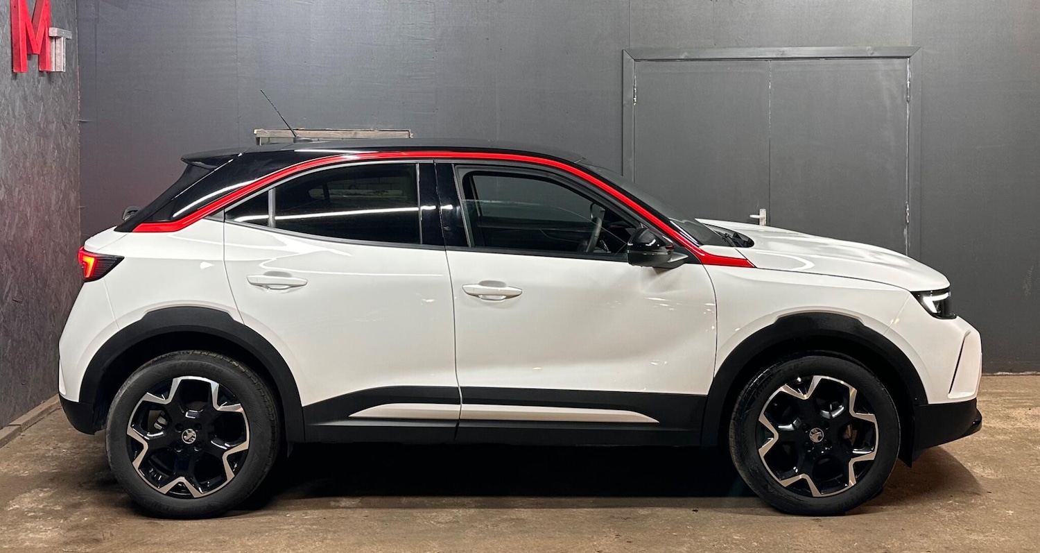 Used Vauxhall Mokka 2024 for sale - 76701273: Photo 9