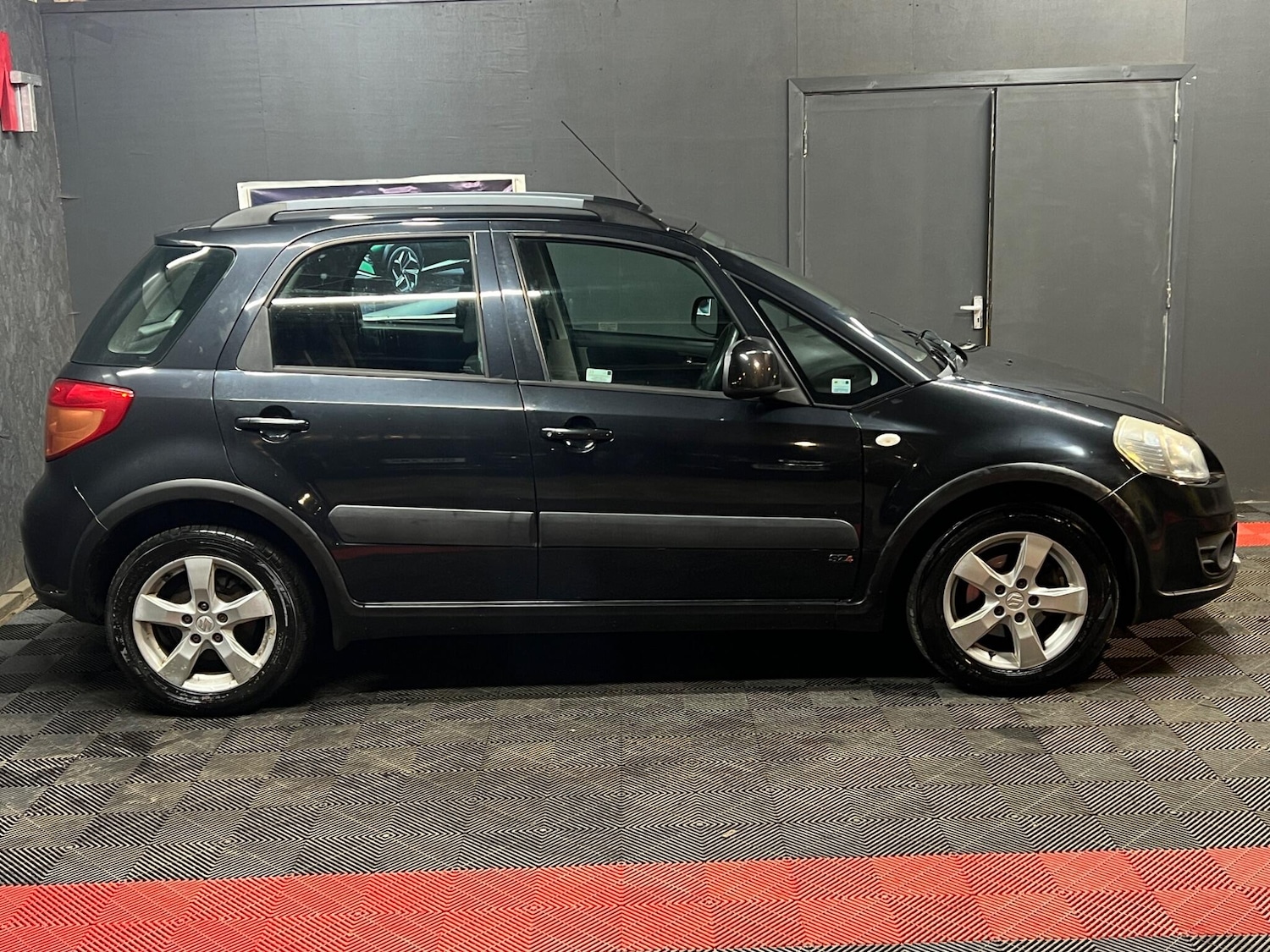Used Suzuki SX4 2010 for sale - 77853287: Photo 13