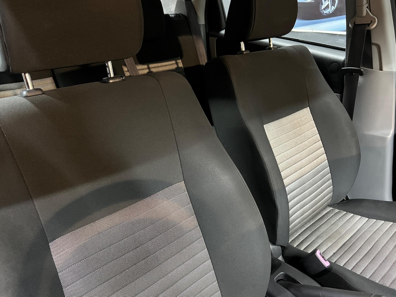 Used Suzuki SX4 2010 for sale - 77853287: Photo 16