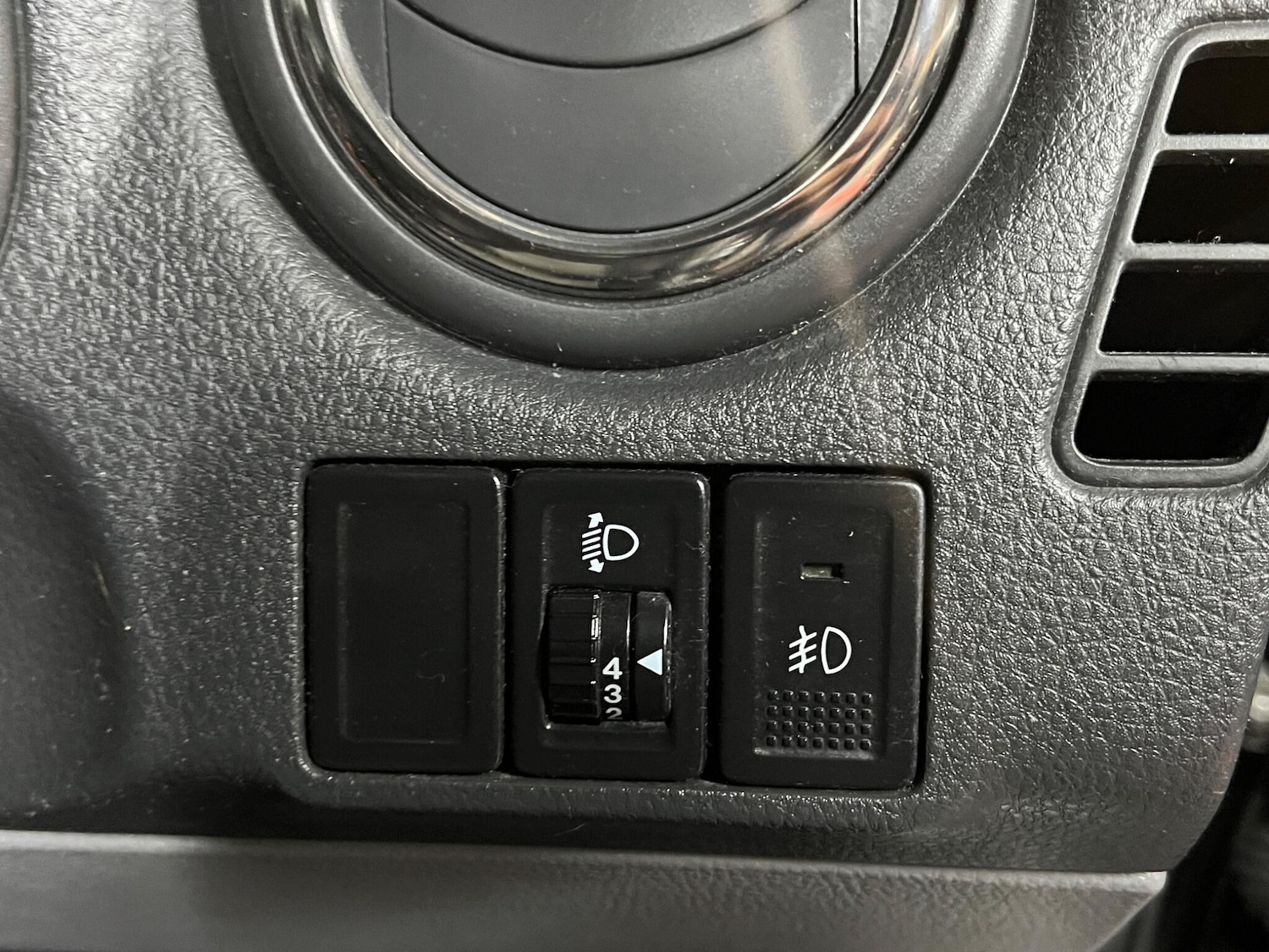 Used Suzuki SX4 2010 for sale - 77853287: Photo 22