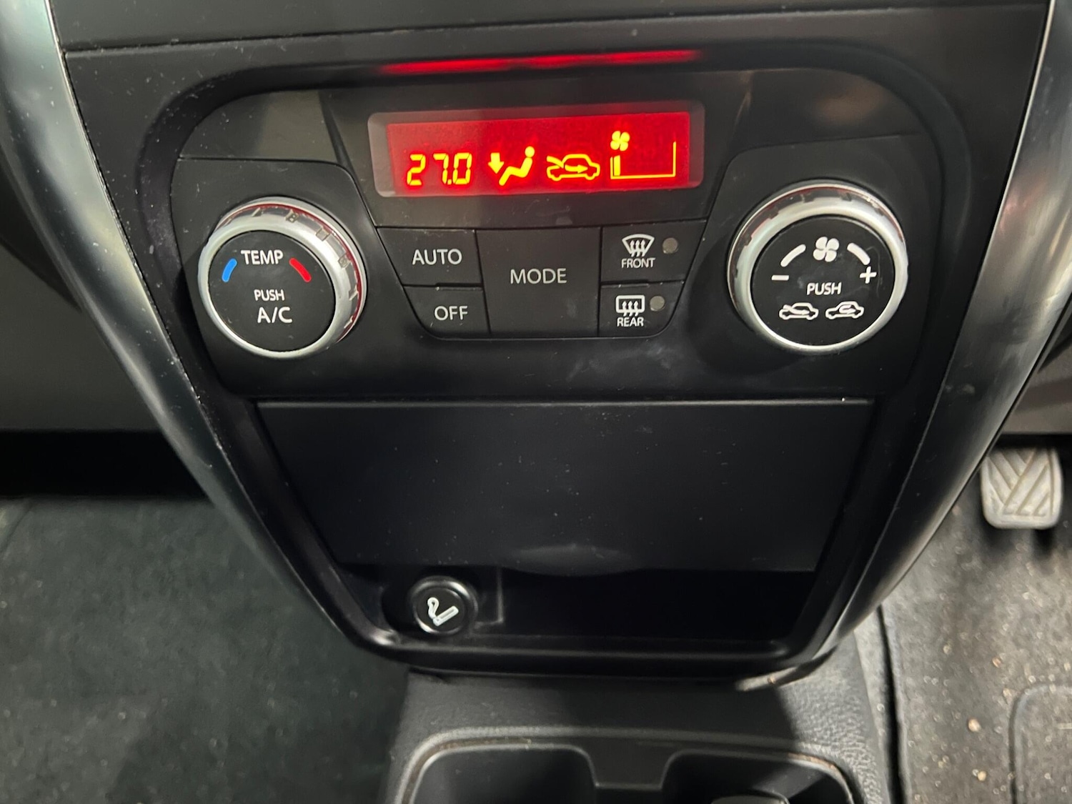 Used Suzuki SX4 2010 for sale - 77853287: Photo 24