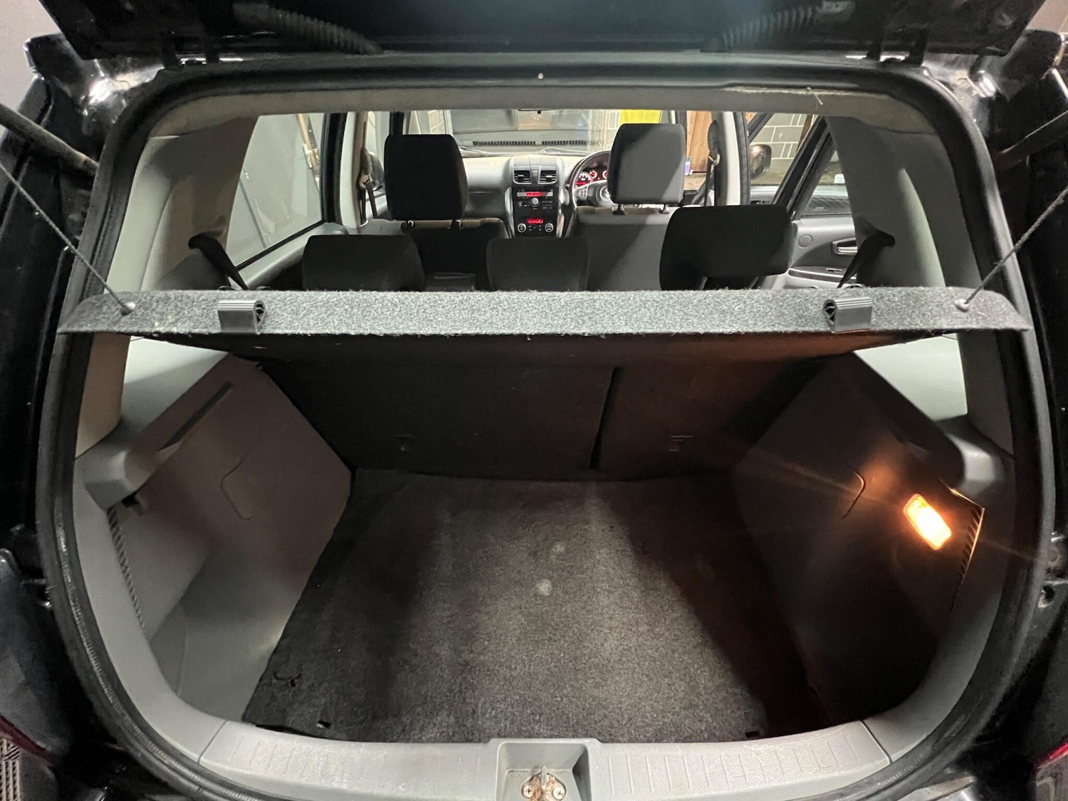 Used Suzuki SX4 2010 for sale - 77853287: Photo 30