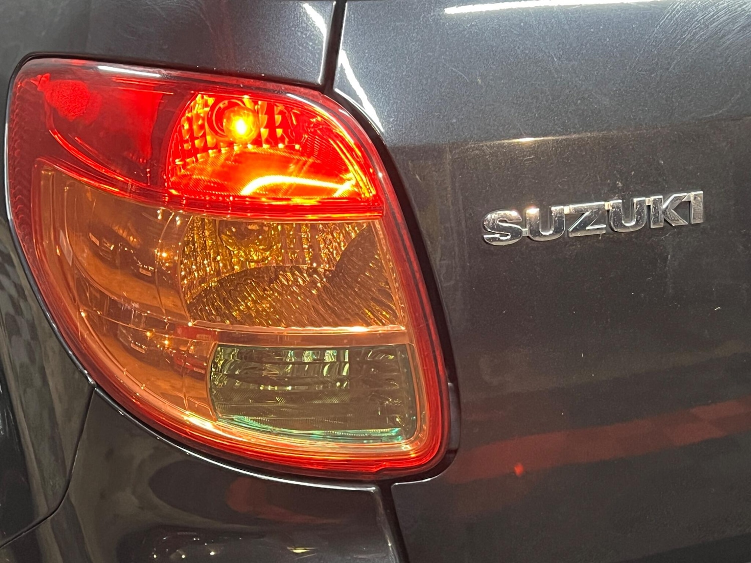 Used Suzuki SX4 2010 for sale - 77853287: Photo 32