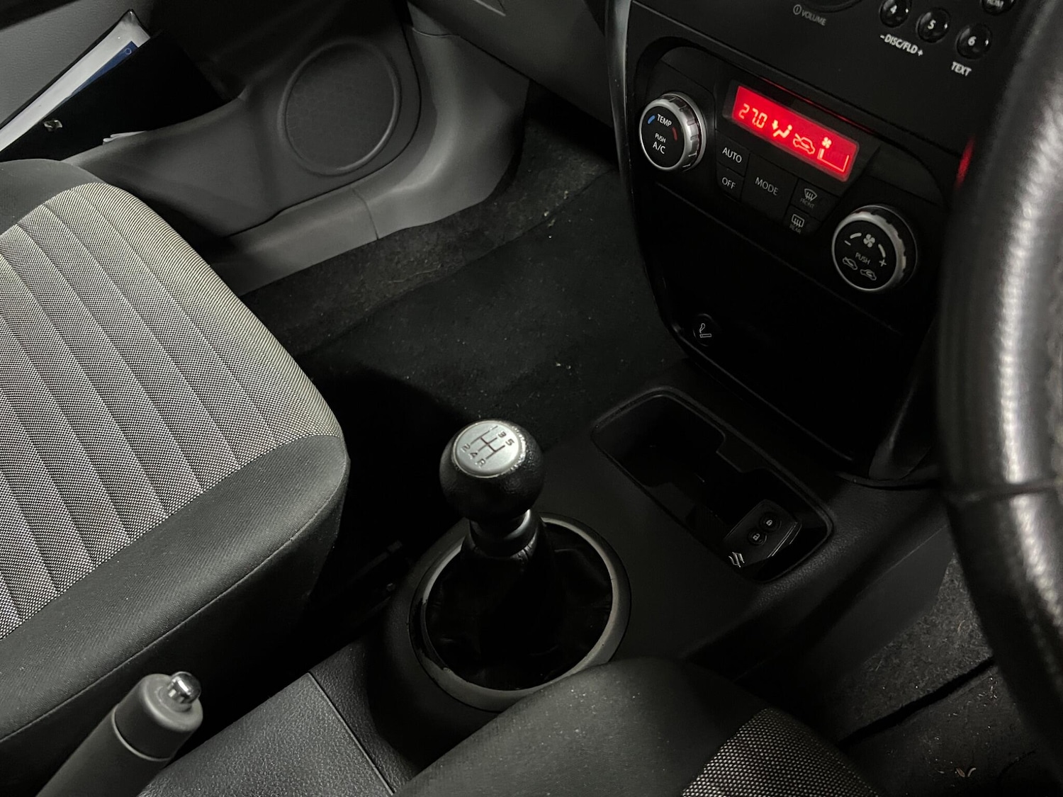 Used Suzuki SX4 2010 for sale - 77853287: Photo 41