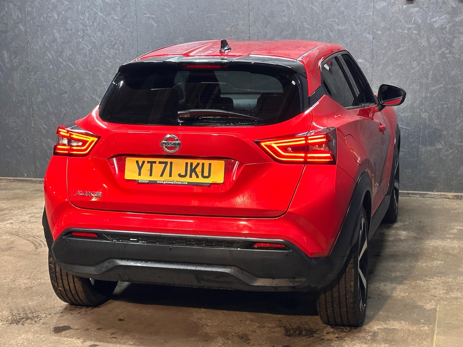 Used Nissan Juke 2021 for sale - 76613329: Photo 11