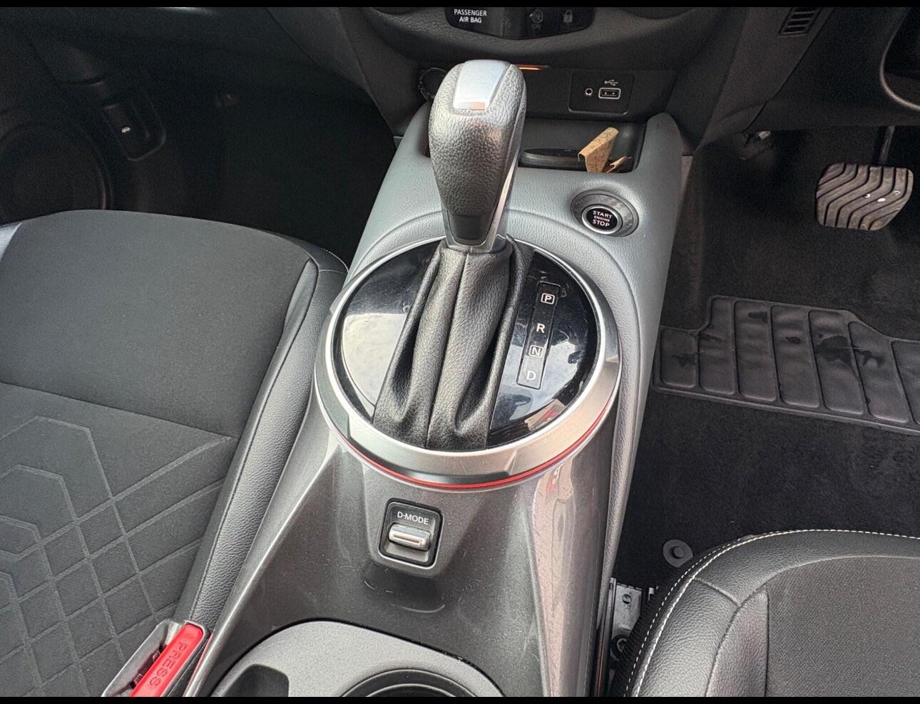 Used Nissan Juke 2021 for sale - 76613329: Photo 12