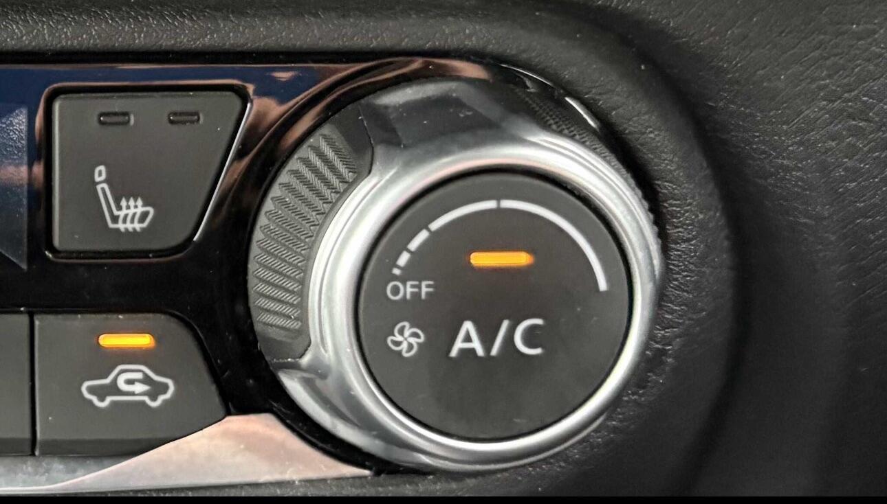 Used Nissan Juke 2021 for sale - 76613329: Photo 17