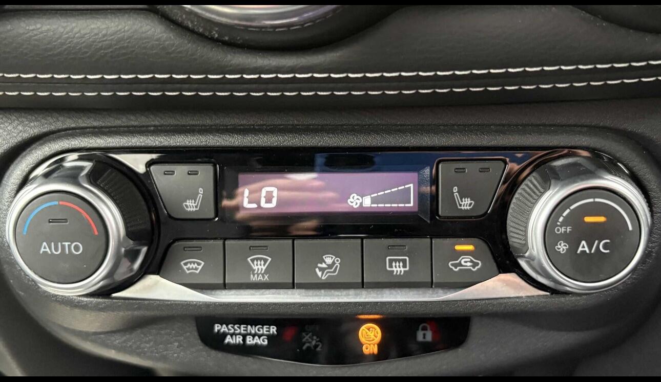 Used Nissan Juke 2021 for sale - 76613329: Photo 18