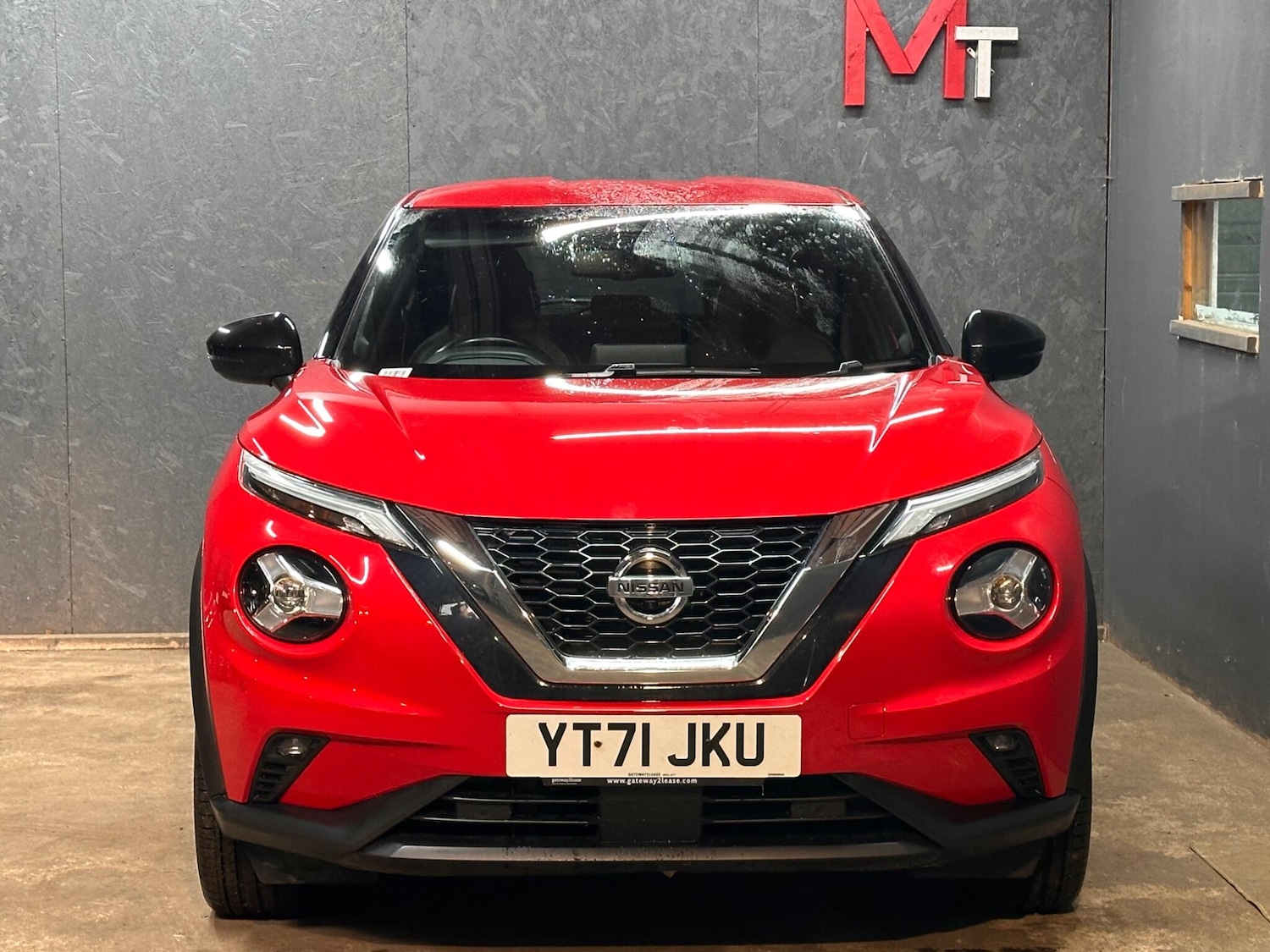 Used Nissan Juke 2021 for sale - 76613329: Photo 2