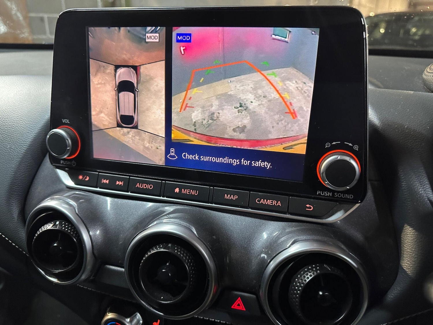 Used Nissan Juke 2021 for sale - 76613329: Photo 20