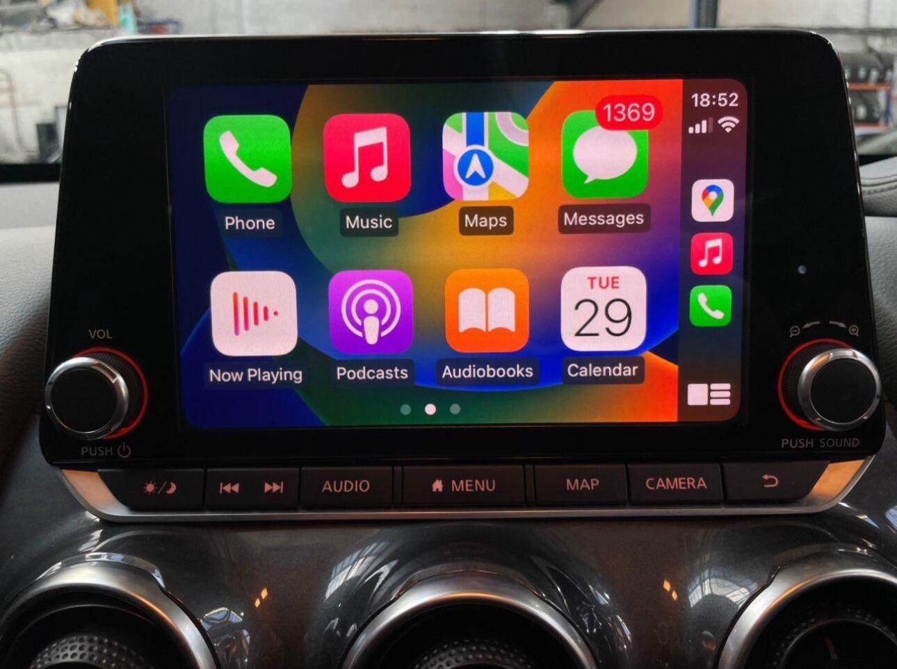 Used Nissan Juke 2021 for sale - 76613329: Photo 21