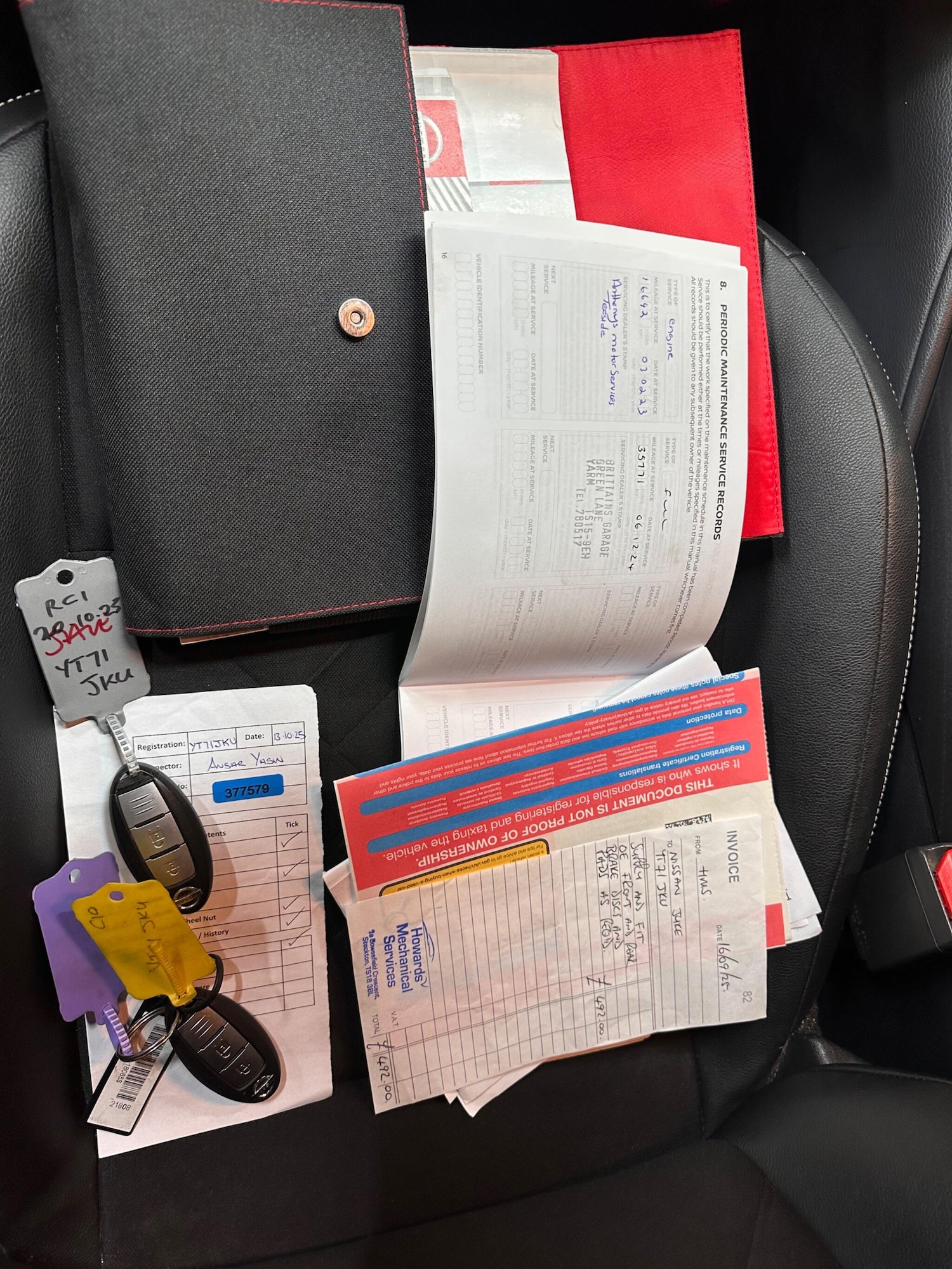 Used Nissan Juke 2021 for sale - 76613329: Photo 22