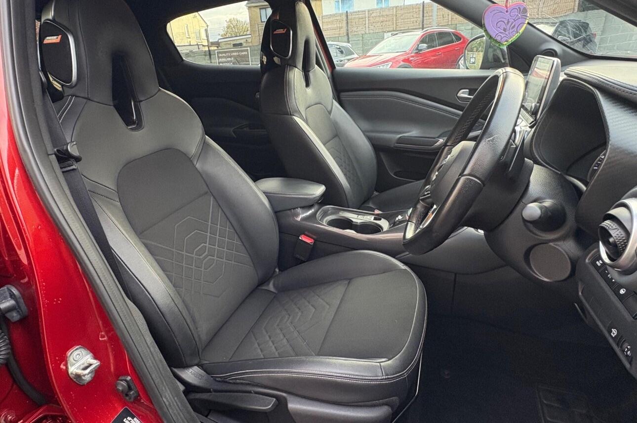 Used Nissan Juke 2021 for sale - 76613329: Photo 24