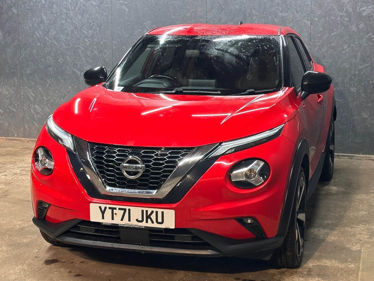 Used Nissan Juke 2021 for sale - 76613329: Photo 4