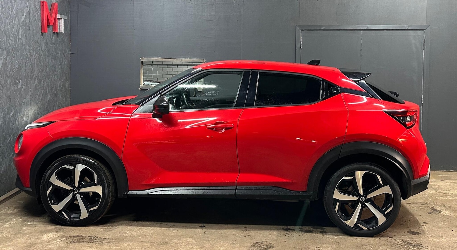 Used Nissan Juke 2021 for sale - 76613329: Photo 8