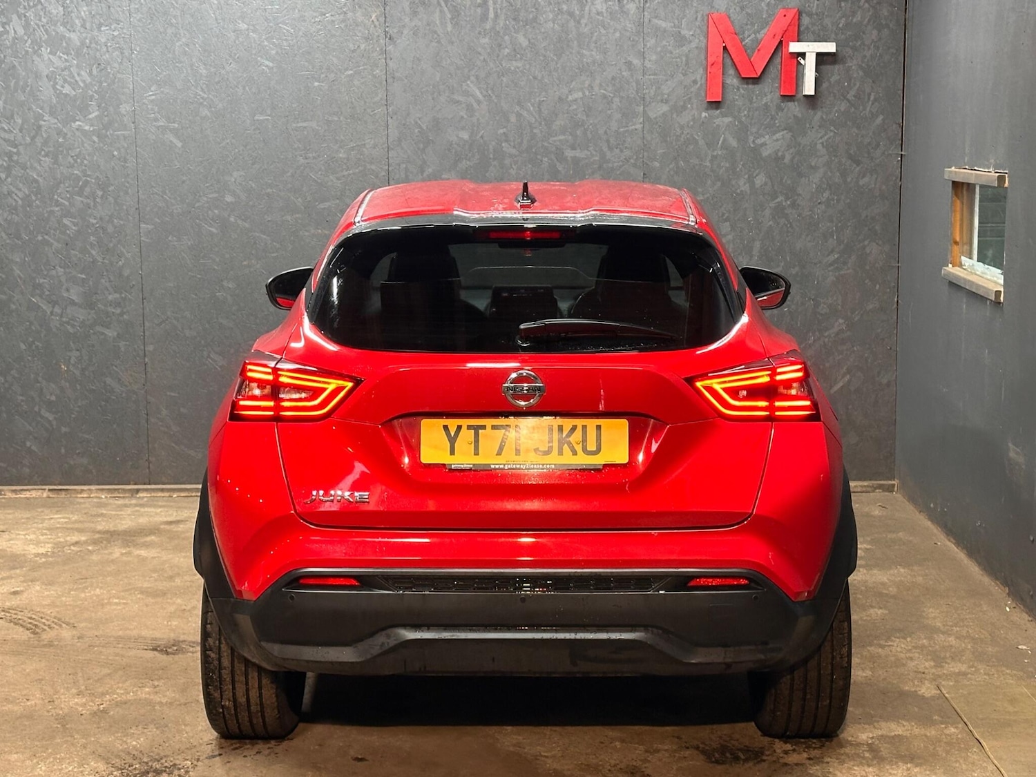 Used Nissan Juke 2021 for sale - 76613329: Photo 9