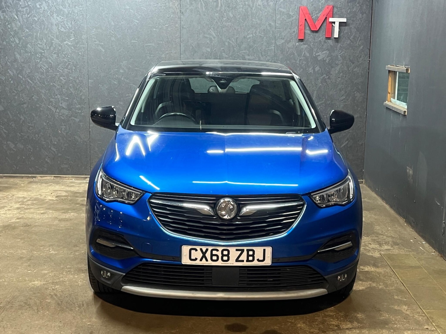 Used Vauxhall Grandland X 2019 for sale - 76701192: Photo 12