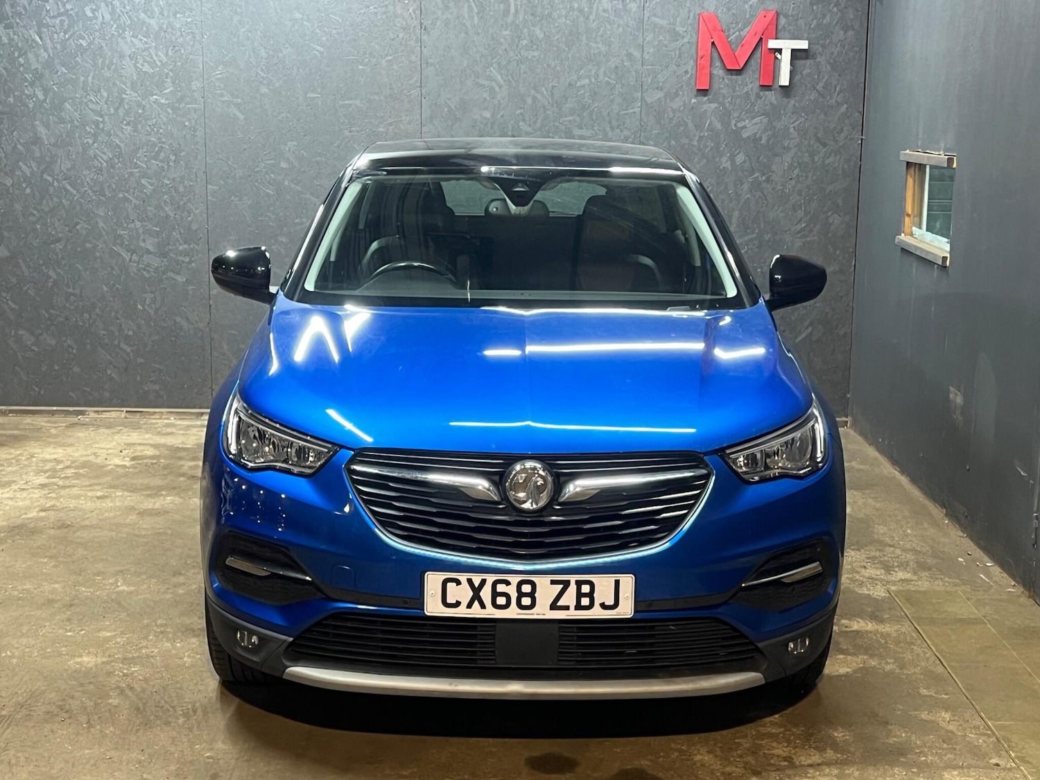Used Vauxhall Grandland X 2019 for sale - 76701192: Photo 14