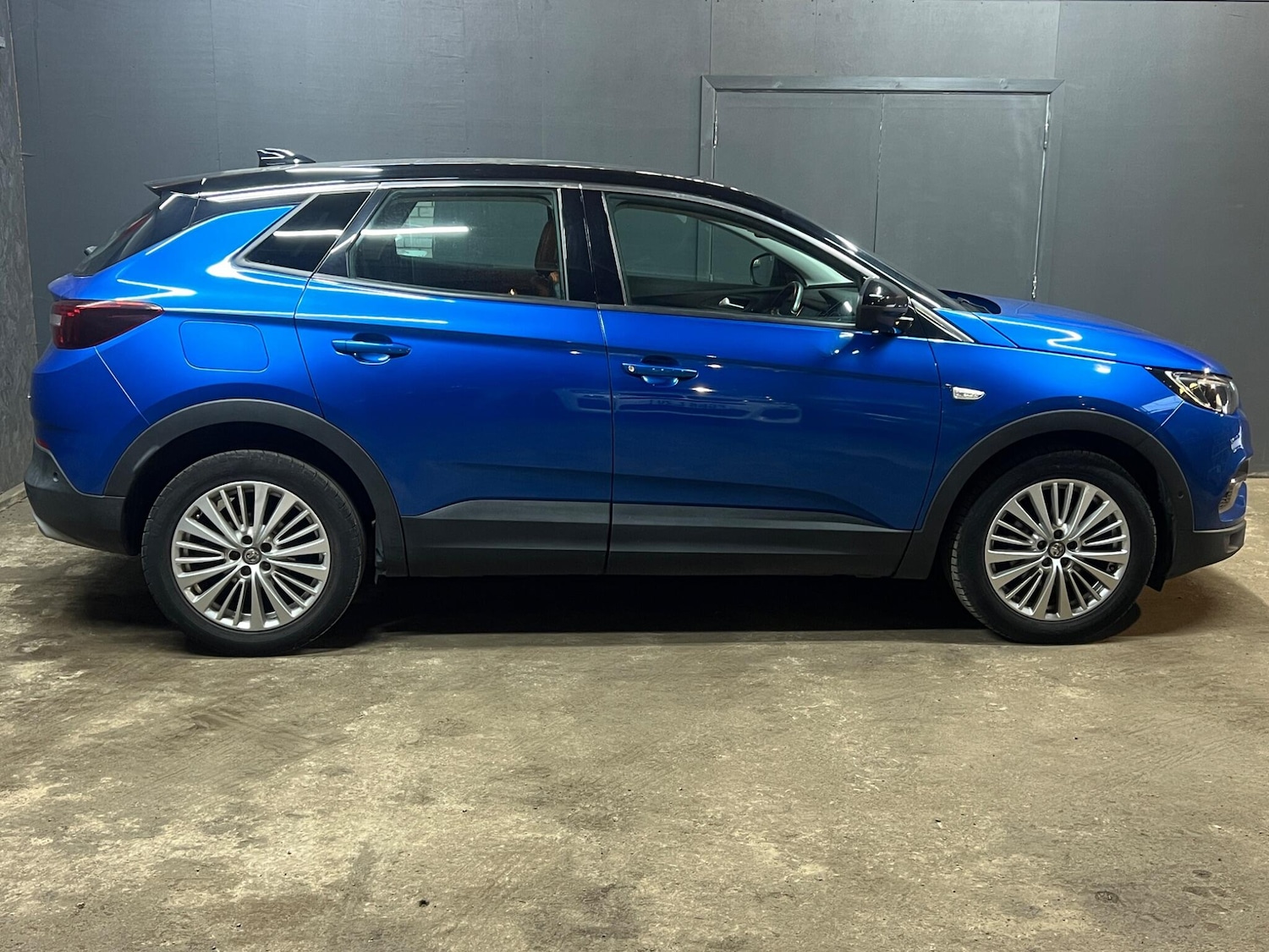 Used Vauxhall Grandland X 2019 for sale - 76701192: Photo 18