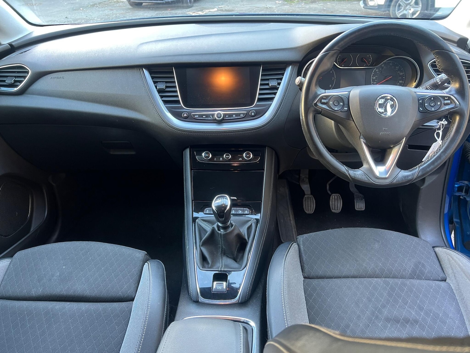 Used Vauxhall Grandland X 2019 for sale - 76701192: Photo 19