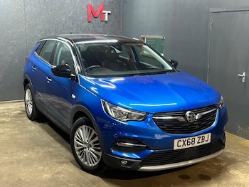 2019 (68) - 1.2 Turbo Sport Nav 5dr