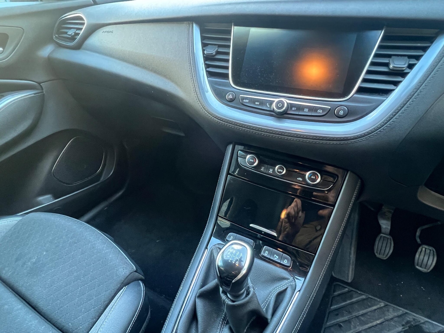 Used Vauxhall Grandland X 2019 for sale - 76701192: Photo 20