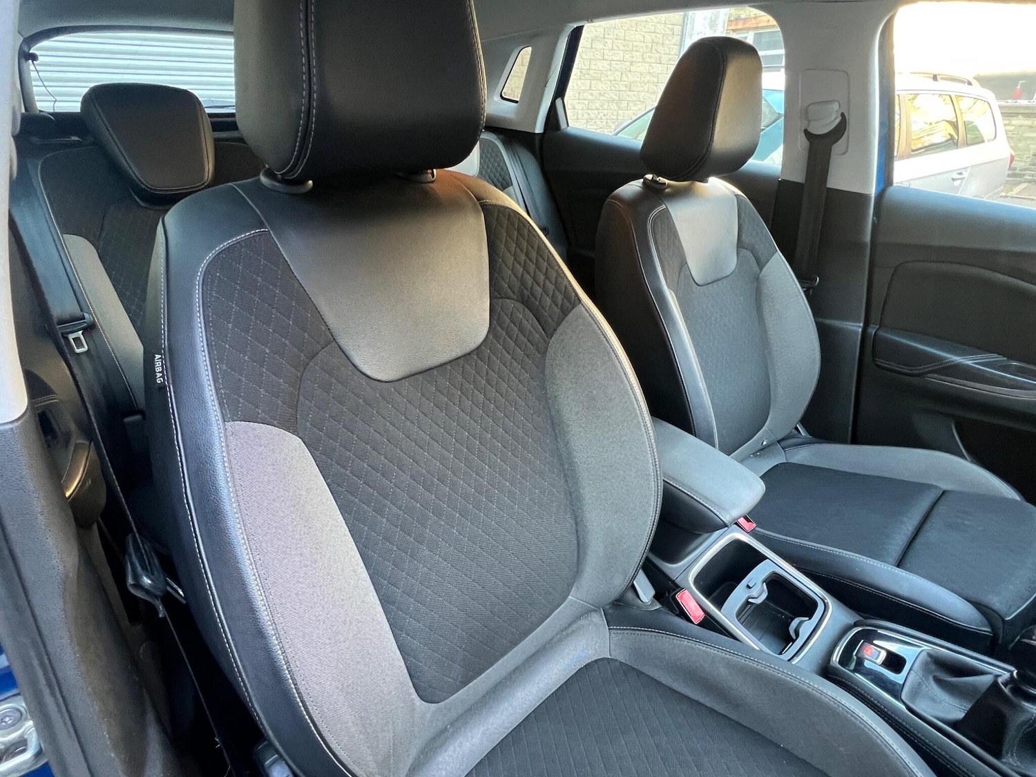 Used Vauxhall Grandland X 2019 for sale - 76701192: Photo 22