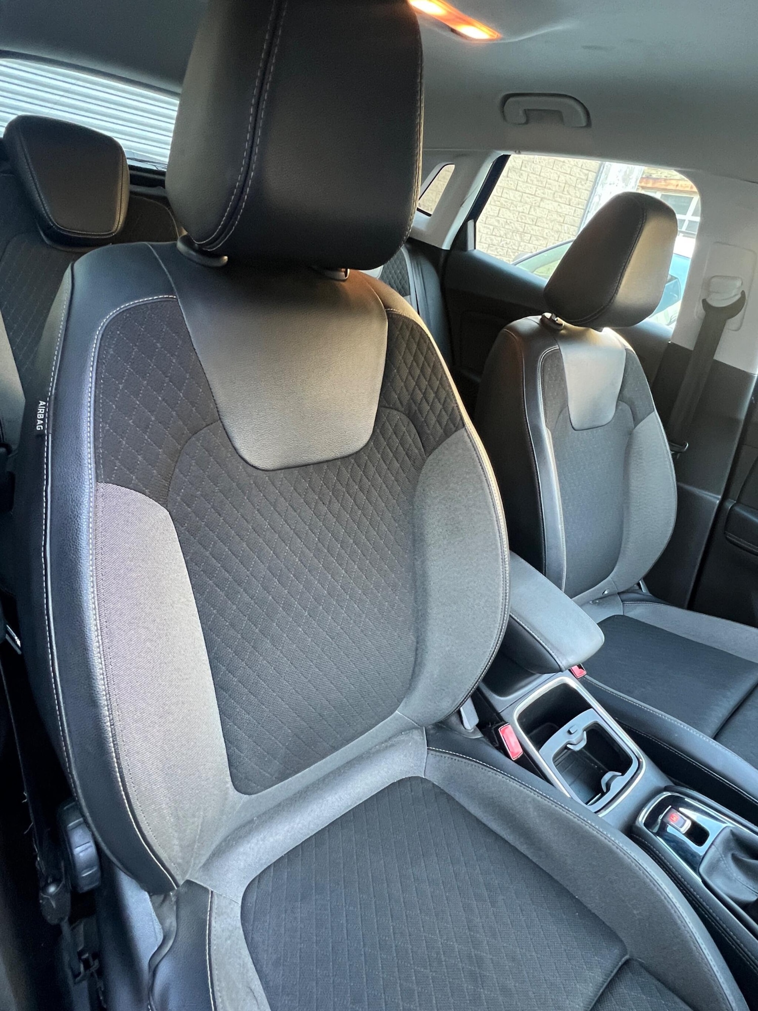 Used Vauxhall Grandland X 2019 for sale - 76701192: Photo 23