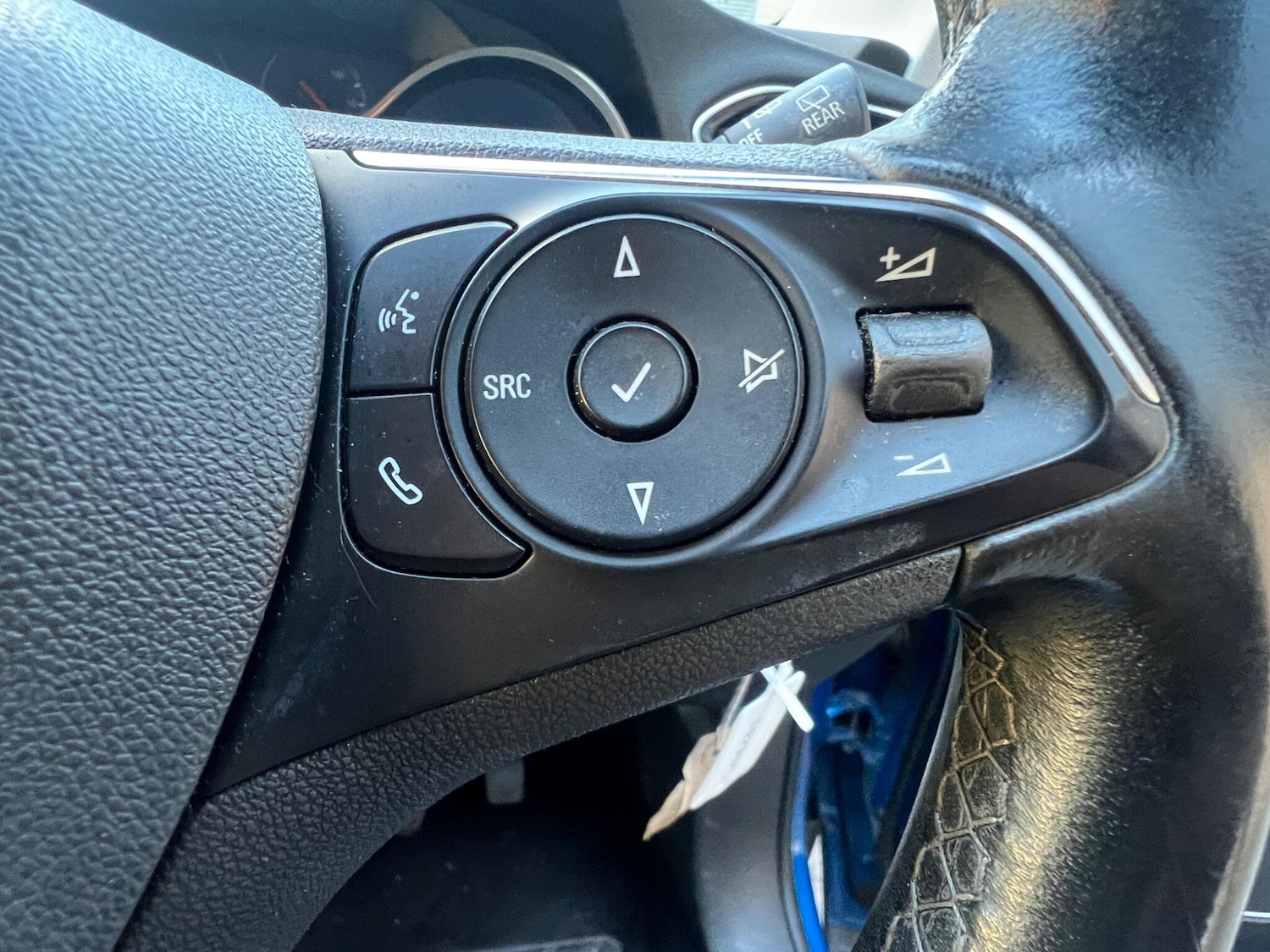 Used Vauxhall Grandland X 2019 for sale - 76701192: Photo 26