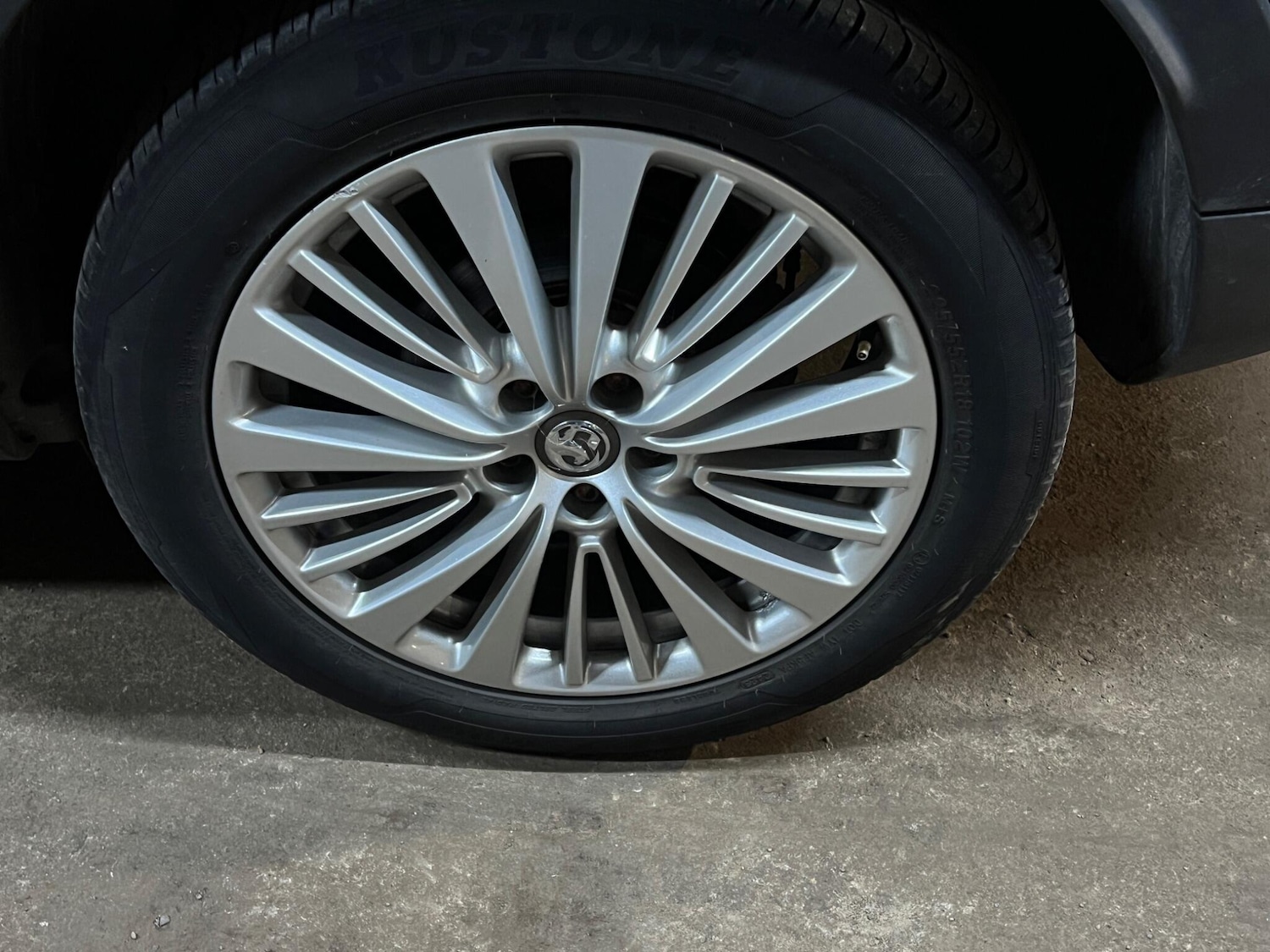 Used Vauxhall Grandland X 2019 for sale - 76701192: Photo 32