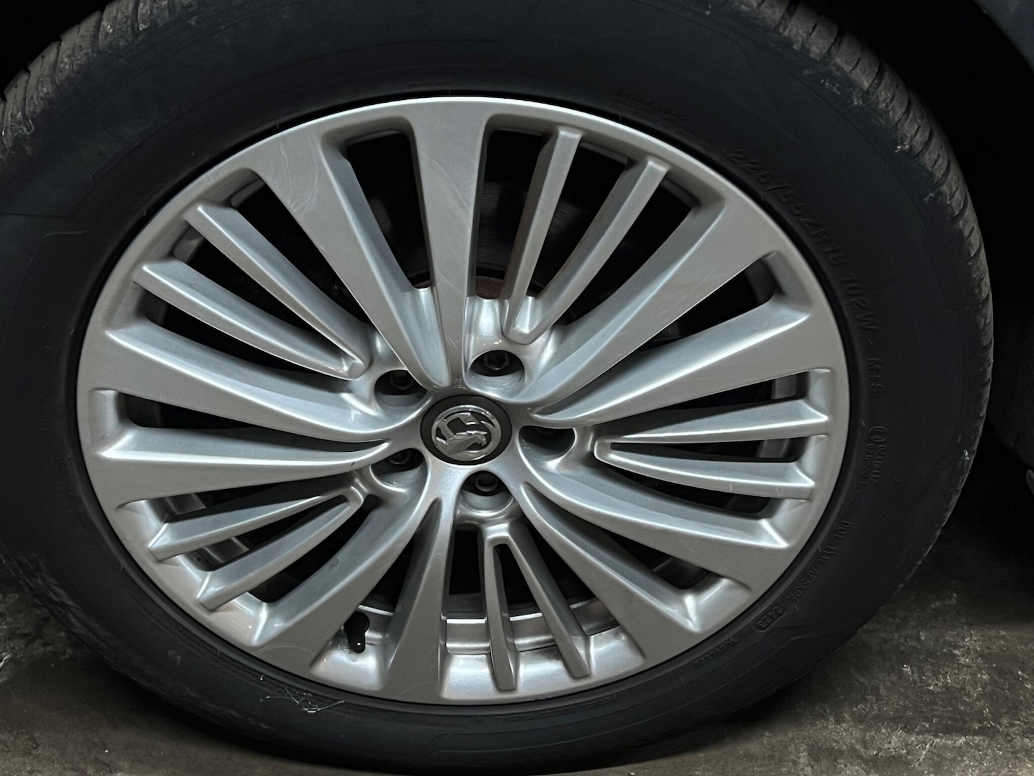 Used Vauxhall Grandland X 2019 for sale - 76701192: Photo 33