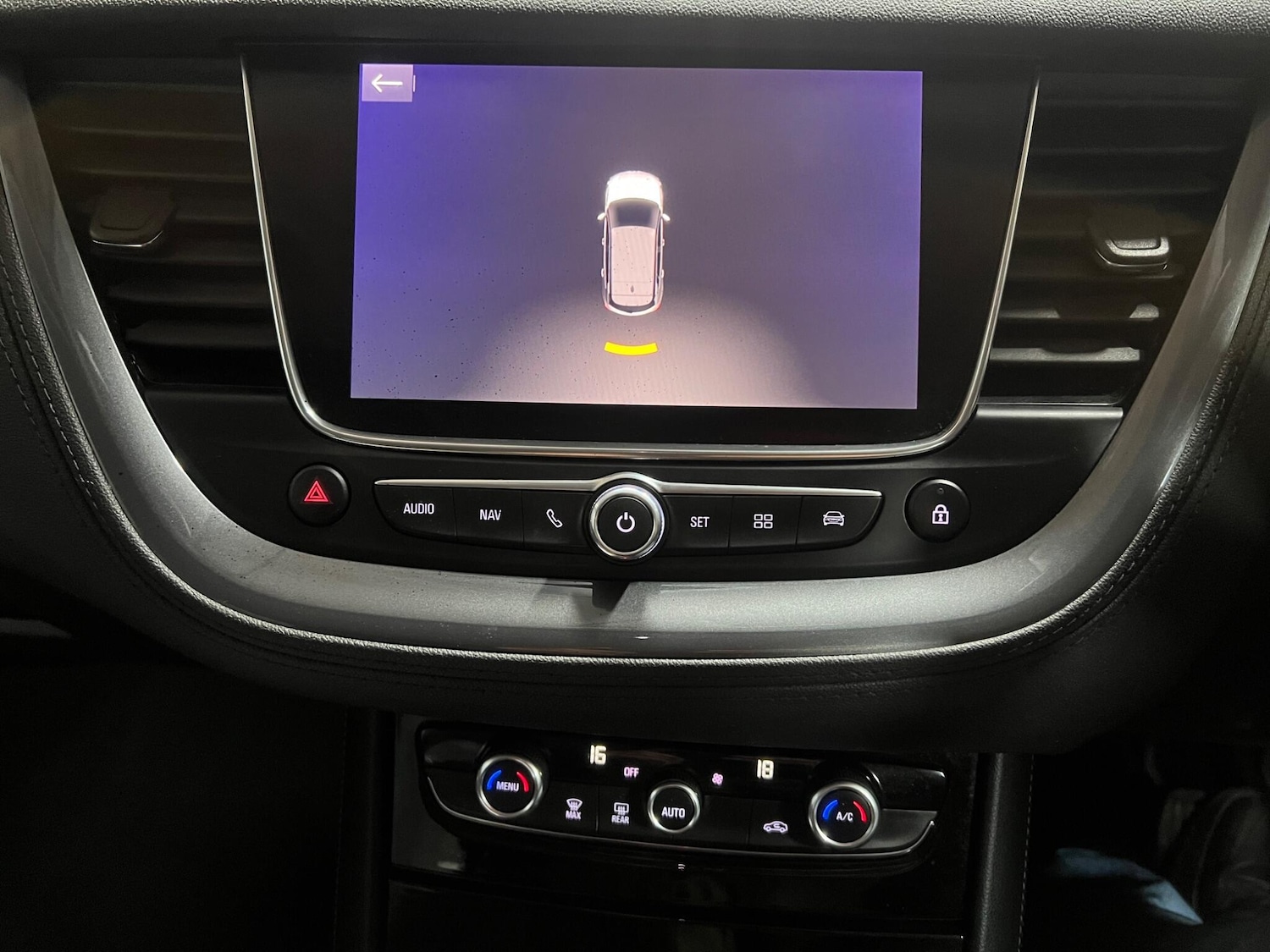 Used Vauxhall Grandland X 2019 for sale - 76701192: Photo 35