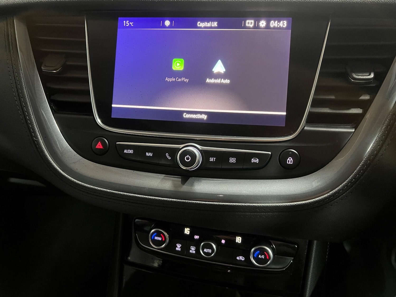 Used Vauxhall Grandland X 2019 for sale - 76701192: Photo 37