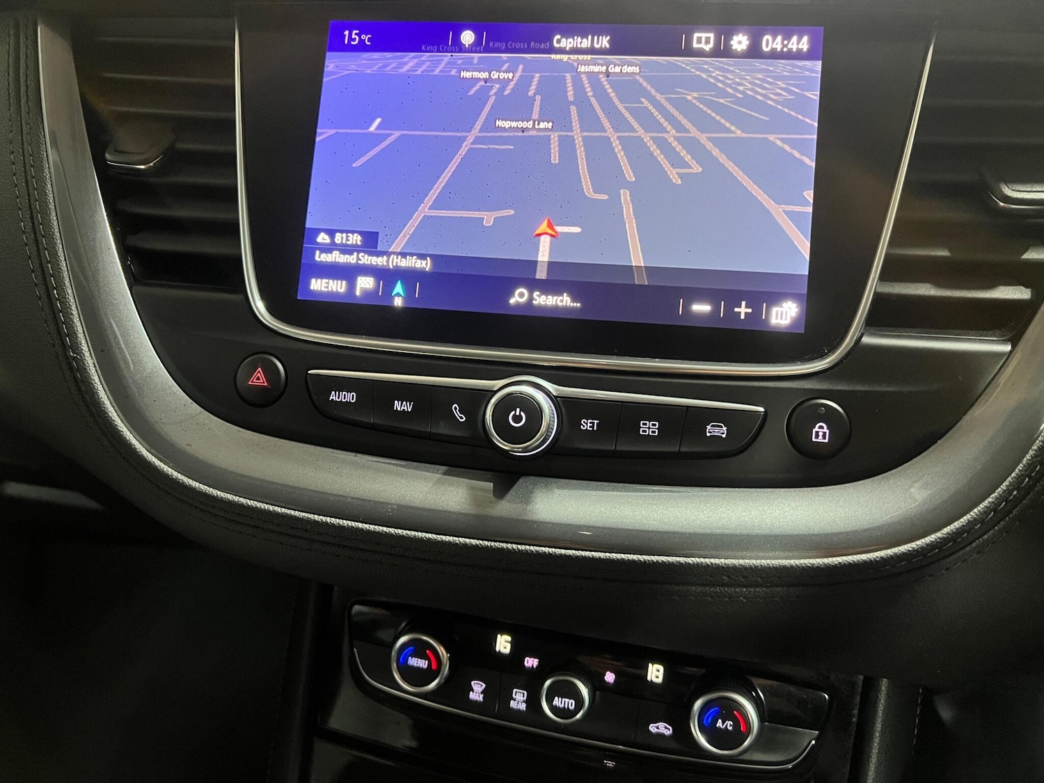 Used Vauxhall Grandland X 2019 for sale - 76701192: Photo 38