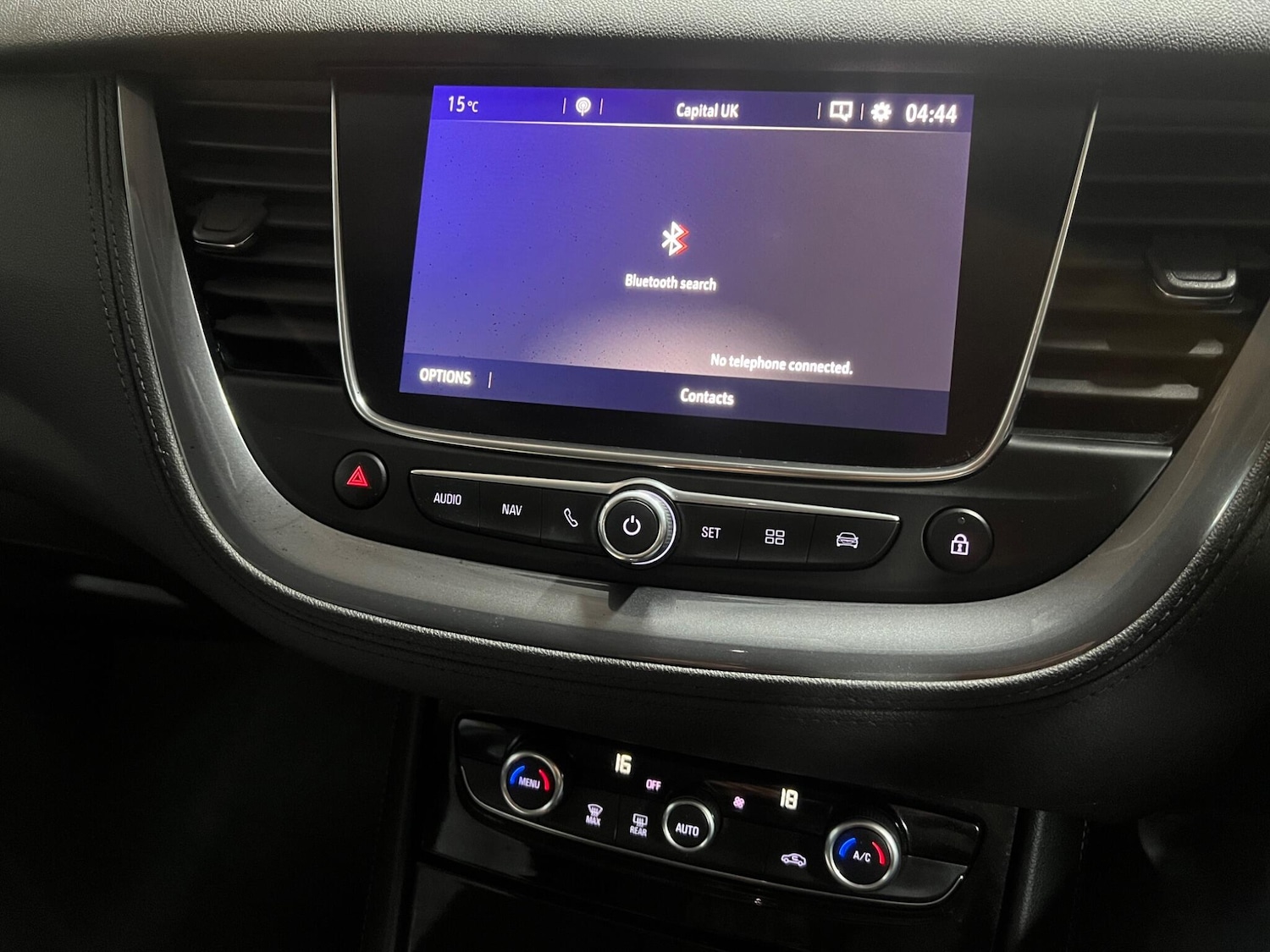 Used Vauxhall Grandland X 2019 for sale - 76701192: Photo 39