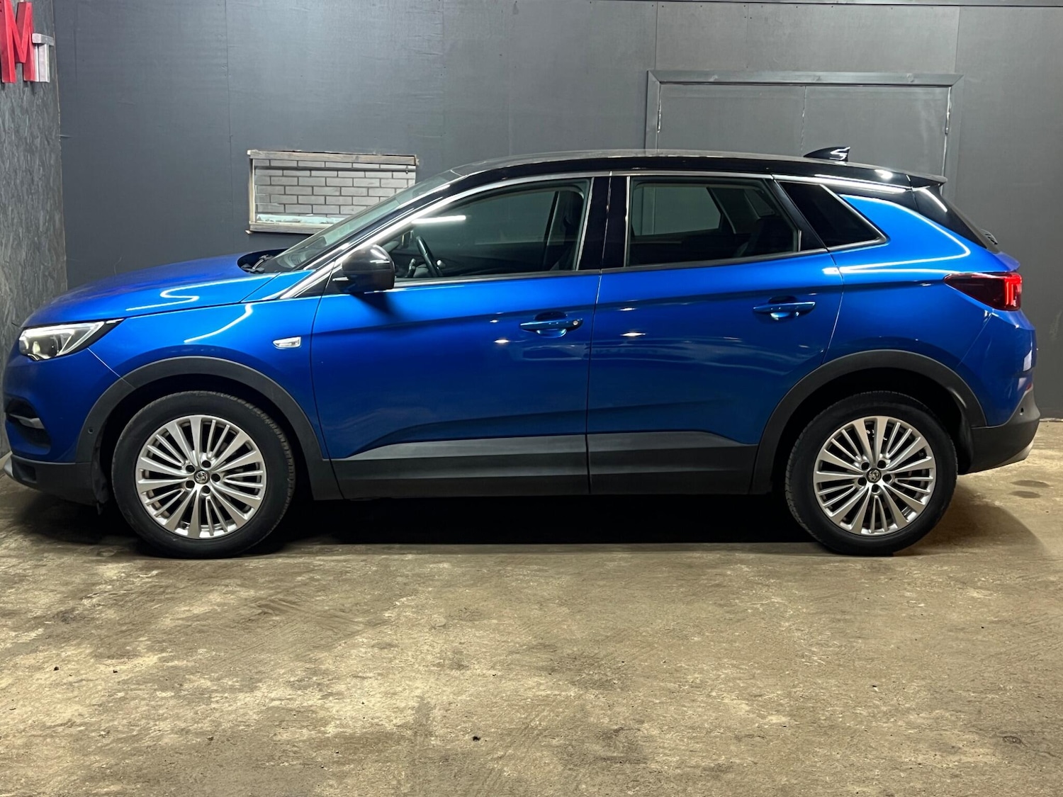 Used Vauxhall Grandland X 2019 for sale - 76701192: Photo 4