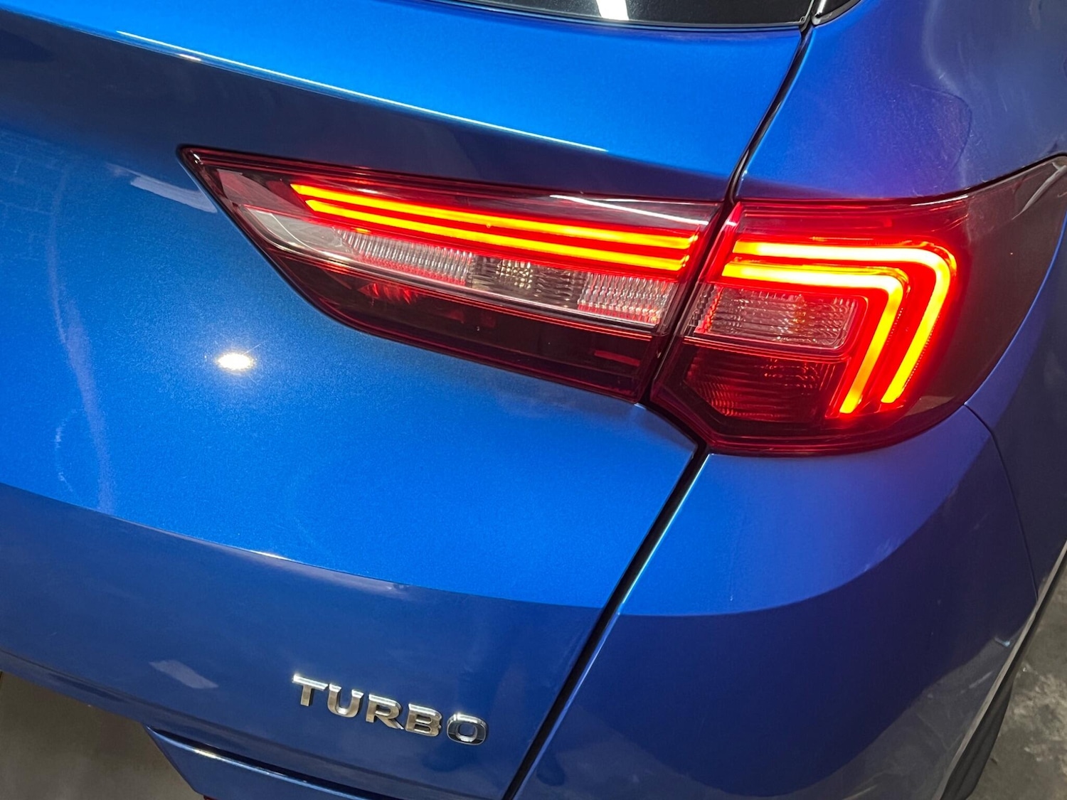 Used Vauxhall Grandland X 2019 for sale - 76701192: Photo 44