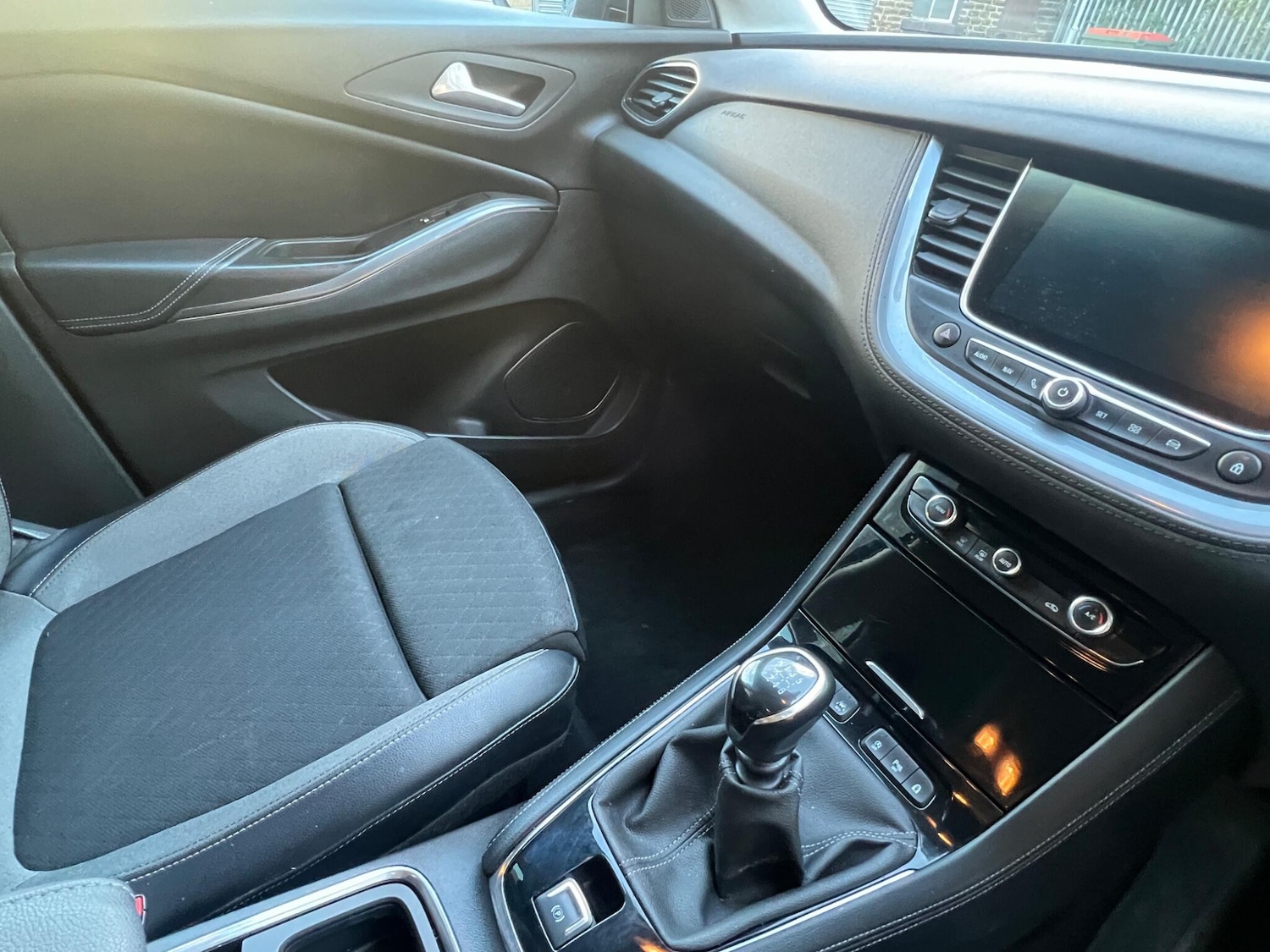 Used Vauxhall Grandland X 2019 for sale - 76701192: Photo 50