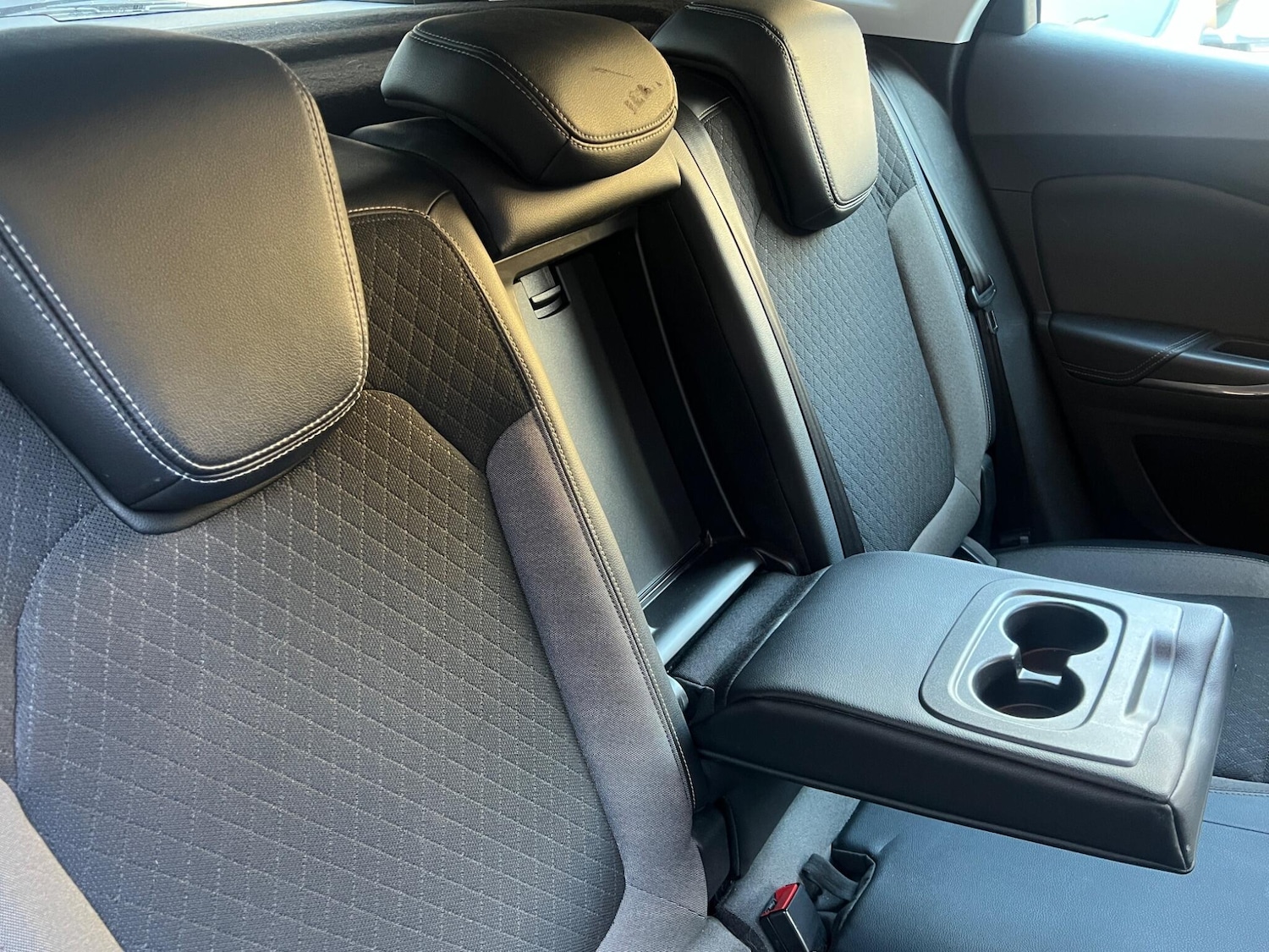 Used Vauxhall Grandland X 2019 for sale - 76701192: Photo 51