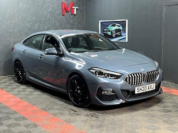 Used BMW 2 Series 2020 for sale - 79464672: Photo
