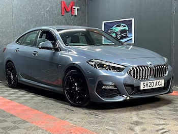Used BMW 2 Series 2020 for sale - 79464672: Photo