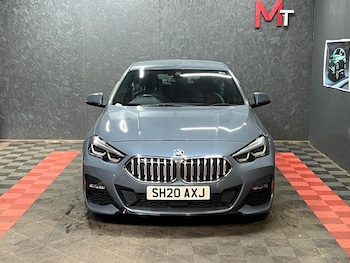 Used BMW 2 Series 2020 for sale - 79464672: Photo