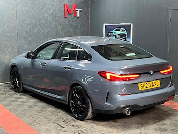 Used BMW 2 Series 2020 for sale - 79464672: Photo