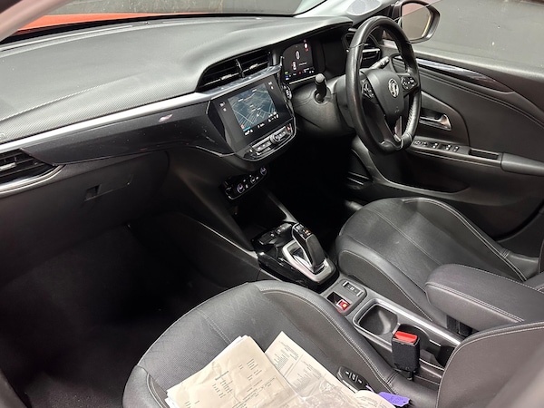 Used Vauxhall Corsa 2020 for sale - 76295570: Photo 10