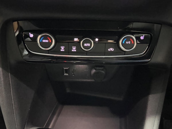 Used Vauxhall Corsa 2020 for sale - 76295570: Photo 11