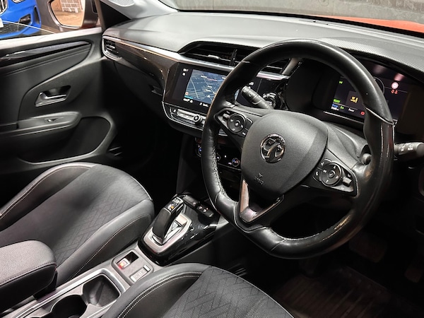 Used Vauxhall Corsa 2020 for sale - 76295570: Photo 23