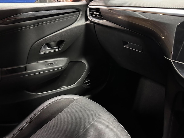 Used Vauxhall Corsa 2020 for sale - 76295570: Photo 24