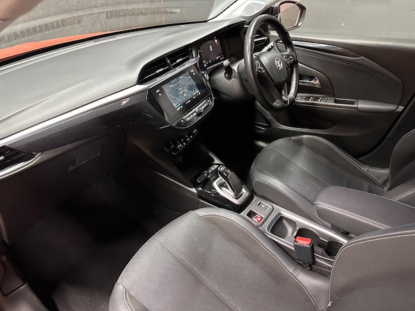 Used Vauxhall Corsa 2020 for sale - 76295570: Photo 9