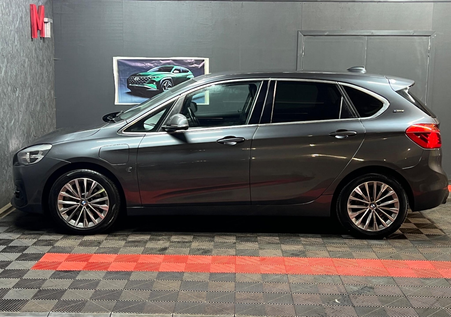 Used BMW 2 Series 2018 for sale - 76936667: Photo 11
